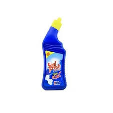 Sani Fresh Advanced Liquid Toilet Cleaner - 520ml